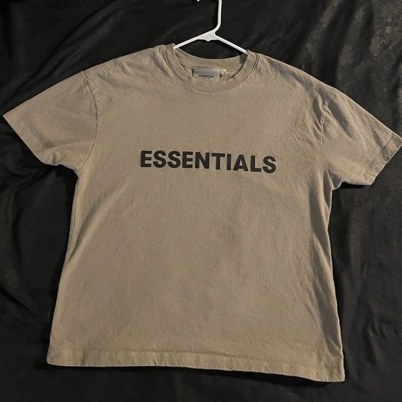 Fear of God Other - FOG shirt